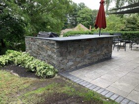 Downer Brothers Landscaping, Inc. - Photo 2