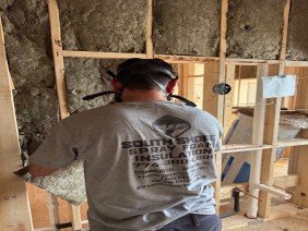 South Shore Spray Foam - Photo 4