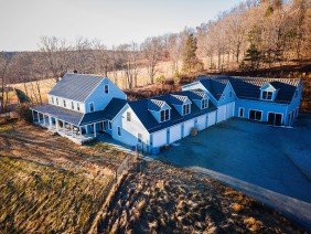 Adam Quenneville Roofing & Siding, Inc. - Photo 6