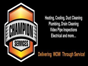 Champion Services - Photo -1