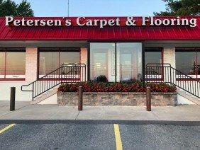 Petersen's Carpet & Flooring - Photo 6