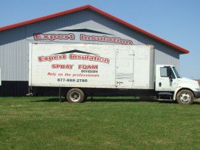 Expert Insulation - Photo 2