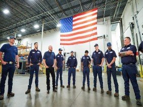 Just-Rite Equipment Maryland a division of DuraServ - Photo 6