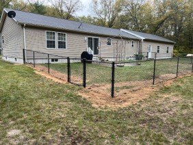 Lazer Line Fencing - Photo 6