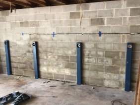 SafeBasements Waterproofing & Foundation Repair Experts - Photo 0