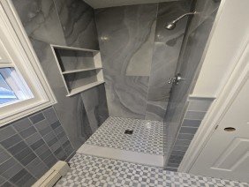 Bristol Floors and Remodeling - Photo 6