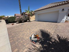 AZ Power Washing and Paver Sealing - Photo 1