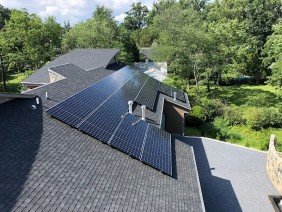 Nova Solar, Inc. - Photo 5