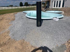 Splash Fiberglass Pool Company - Photo -1