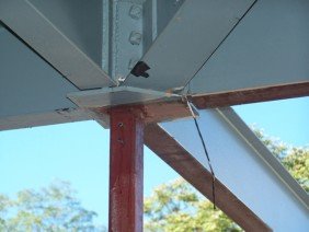 Bradford Steel Co., Inc - Photo 1