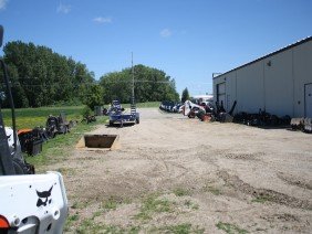 Swanston Equipment - Photo 2