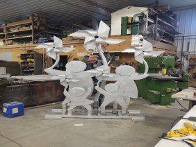 Rainville Carlson - Photo 0