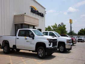 Herc Rentals ProTruck - Photo 4