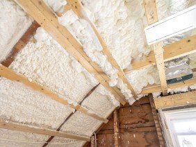 The Best Insulation - Photo -1