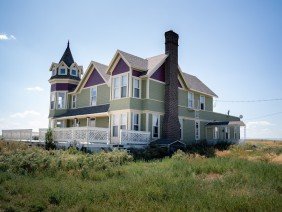 Western View Painting - Photo 6