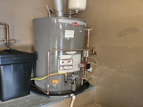 JM Plumbing Services - Photo 6