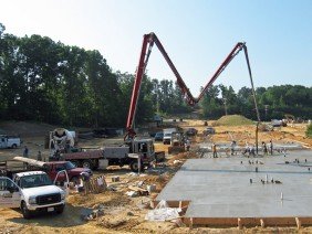 Maryland Portable Concrete Inc - Photo 2