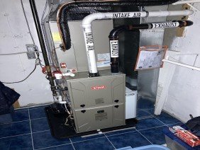 Chaves Heating & Air Conditioning - Photo 2