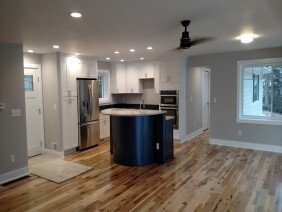 Baker Builders Inc - Photo 1