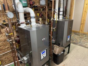 CB Mechanical, LLC - Photo 5