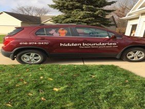 Hidden Boundaries - Photo 1