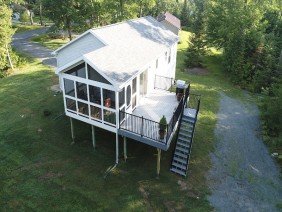 Central Maine Exteriors Inc. - Photo -1