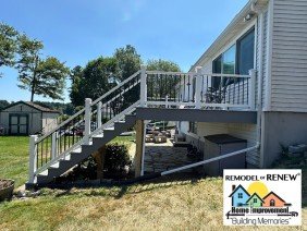 Remodel or Renew Home Improvement Inc. - Photo 5