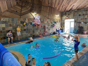 Swim Alaska - Photo 1