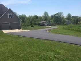 Bob's Asphalt & Paving Inc. - Photo 2