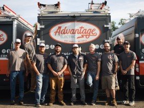Advantage Electric - Photo 6