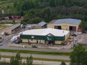 Wisconsin Building Supply - Marinette - Photo 0