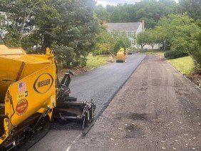 Norfolk Paving and Excavation , Inc - Photo -1