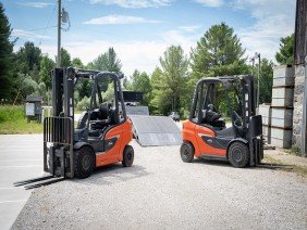 Morrison Industrial Equipment - Traverse City - Photo 1