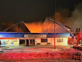 Cloquet Area Fire District - Photo 4