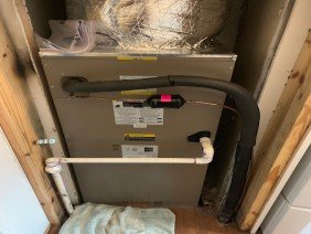 Excel Mechanical LLC - Photo -1