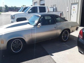 Private Eyes Window Tint & Design - Photo 4