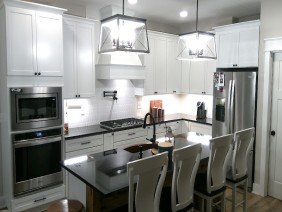 Morris Custom Homes Inc - Photo 5
