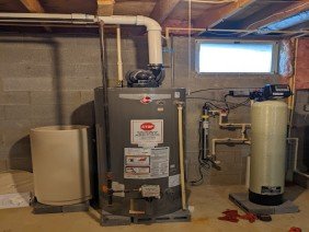 Eagle Plumbing LLC - Photo 1