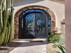 Iron Doors Arizona - Photo 1