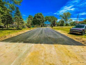 American Asphalt Paving Inc - Photo 0