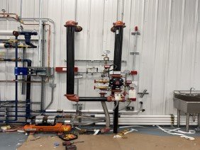 EXPERT FIRE PROTECTION & DESIGN LLC - Photo 0