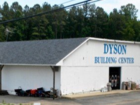 Dyson Building Center - Photo 5