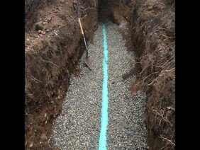 Always Reliable Excavating Inc - Photo 6