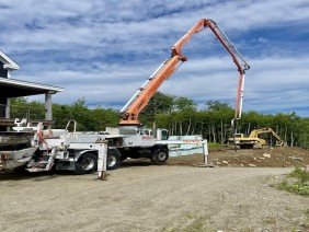 Midcoast Concrete Pumping - Photo 0