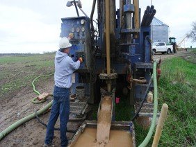 Blue Water Wells, Inc. - Photo 4