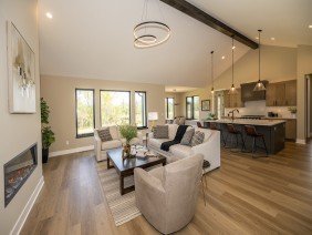 Joseph Douglas Homes - Photo 3
