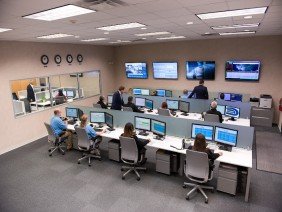 Dynamark Security Centers - Photo 1