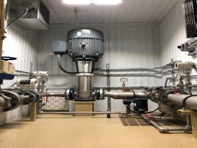 Granite Peak Fabrication - Photo 3