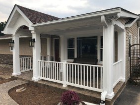 Certified Home Remodelers - Photo 1