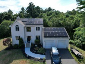 Isaksen Solar - Photo 1